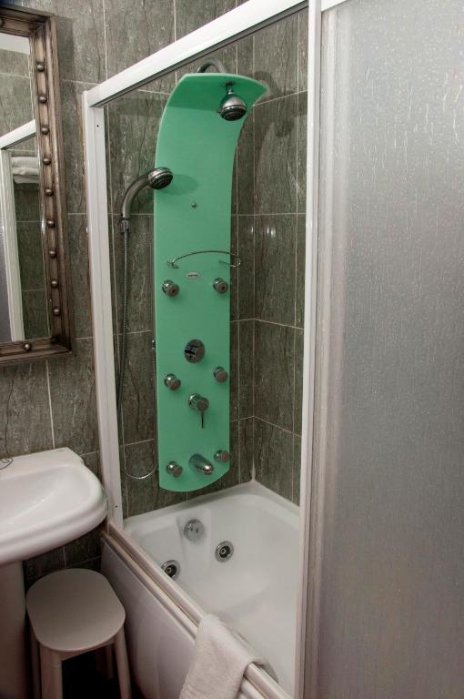 Hotel Amoretes Ла Молина Стая снимка
